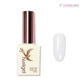 Nailgel Smart Base 01 - Compact Base 15ml