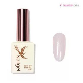 Nailgel Smart Base 05 - Compact Base 15ml