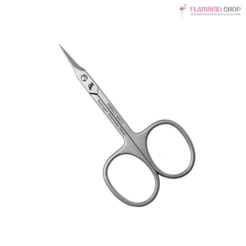  Perfect Nails  bőrvágó olló - Fecske