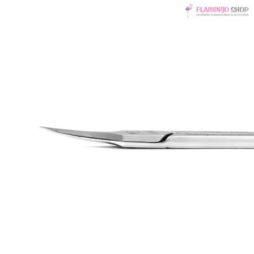  Perfect Nails  bőrvágó olló - Fecske