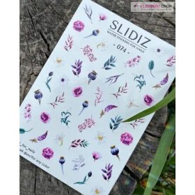 Slidiz matrica 074