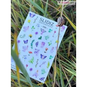 Slidiz matrica 090 - tündér
