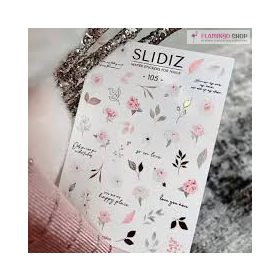 Slidiz matrica 105