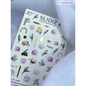 Slidiz matrica 106