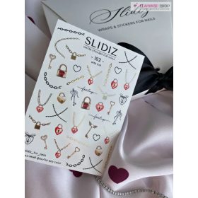 Slidiz matrica 182