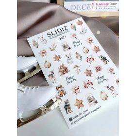 Slidiz matrica 259