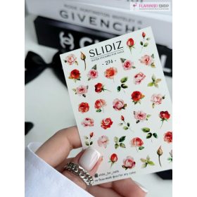 Slidiz matrica 274