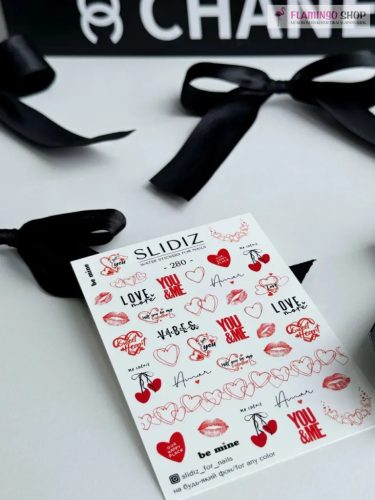 Slidiz matrica 280