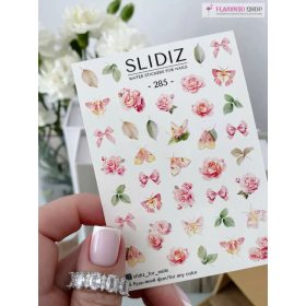 Slidiz matrica 285