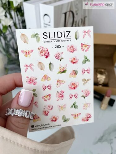 Slidiz matrica 285