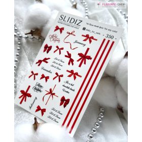 Slidiz matrica 350