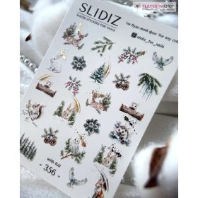 Slidiz matrica 356