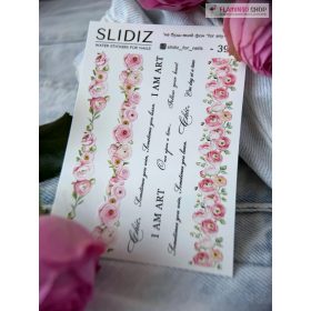 Slidiz matrica 391