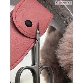   Timár Virág Prémium minőségű bőrvágó olló 638 modell