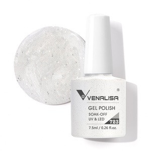 Venalisa UV/LED Gél Lakk 7.5 ml No.723