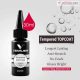 Venalisa Tempered Top 30ml