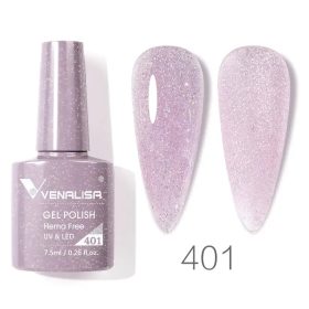 Venalisa UV/LED Gél Lakk 7.5 ml No.401