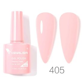 Venalisa UV/LED Gél Lakk 7.5 ml No.405