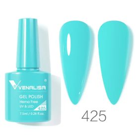 Venalisa UV/LED Gél Lakk 7.5 ml No.425