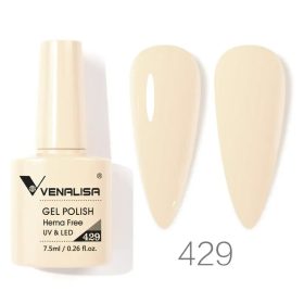 Venalisa UV/LED Gél Lakk 7.5 ml No.429