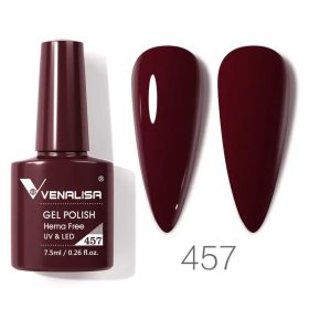Venalisa UV/LED Gél Lakk 7.5 ml No.457