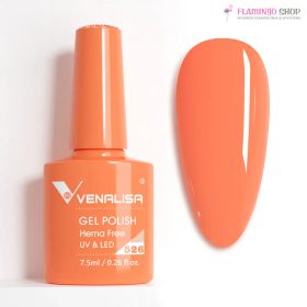 Venalisa Gél Lakk 7.5 ml No.526