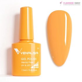Venalisa Gél Lakk 7.5 ml No.527