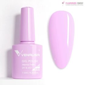 Venalisa Gél Lakk 7.5 ml No.538