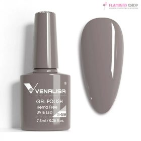 Venalisa Gél Lakk 7.5 ml No.549