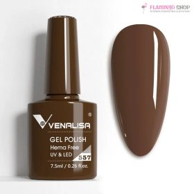 Venalisa Gél Lakk 7.5 ml No.557