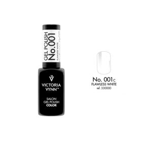 Victoria Vynn Gel lakk 001 White 8ml