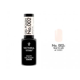 Victoria Vynn Gel lakk 002 True to life 8ml