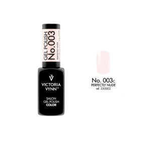 Victoria Vynn Gel lakk 003 Perfectly nude 8ml