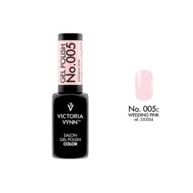 Victoria Vynn Gel lakk 005 Wedding pink 8ml