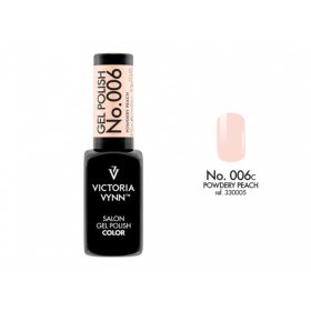 Victoria Vynn Gel lakk 006 Powdery peach 8ml