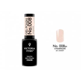 Victoria Vynn Gel lakk 008 Champagne 8ml
