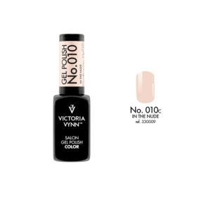 Victoria Vynn Gel lakk 010 In the nude 8ml