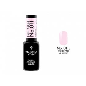 Victoria Vynn Gel lakk 011 Pastel Pink 8ml