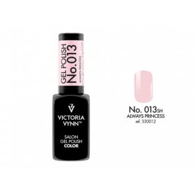 Victoria Vynn Gel lakk 013 Always Princess 8ml