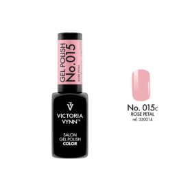 Victoria Vynn Gel lakk 015 Rose petal 8ml