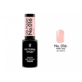 Victoria Vynn Gel lakk 016 Fairy tale 8ml