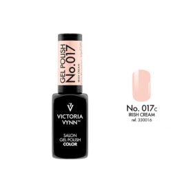 Victoria Vynn Gel lakk 017 Irish cream 8ml