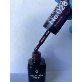 Victoria Vynn Gel lakk 028 Sugar plam 8ml