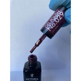 Victoria Vynn Gel lakk 029 Chic wine 8ml