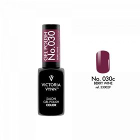 Victoria Vynn Gel lakk 030 Berry wine 8ml
