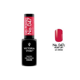 Victoria Vynn Gel lakk 047 Heart gift 8ml