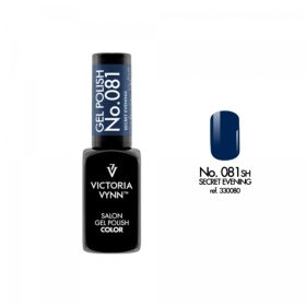 Victoria Vynn Gel lakk 081
