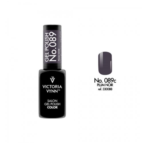 Victoria Vynn – Gel Polish – 089 – Plum Noir