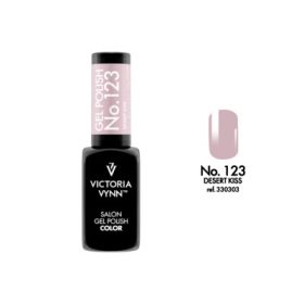 Victoria Vynn Gel lakk 123