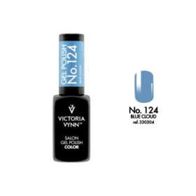 Victoria Vynn Gel lakk 124